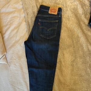 Levi Skinny Jeans